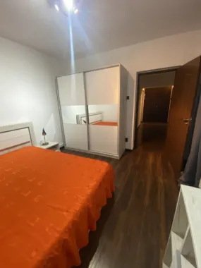 Dorobanti - Polona - Stefan cel Mare - Metrou