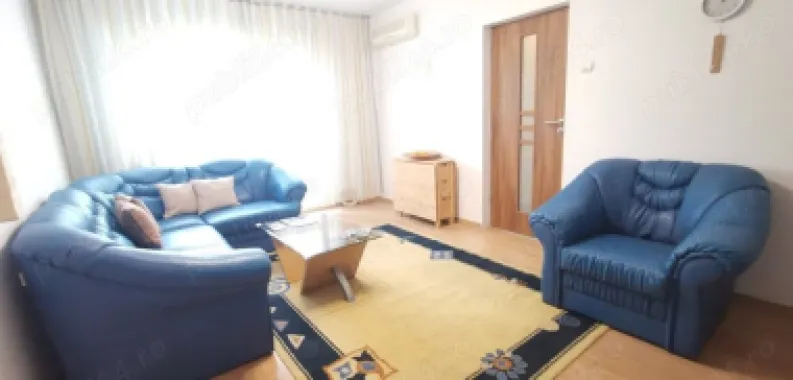 Proprietar Dorobanti Polona 2 camere decomandat renovat mobilat utilat cochet