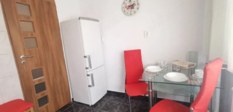 Proprietar Dorobanti Polona 2 camere decomandat renovat mobilat utilat cochet