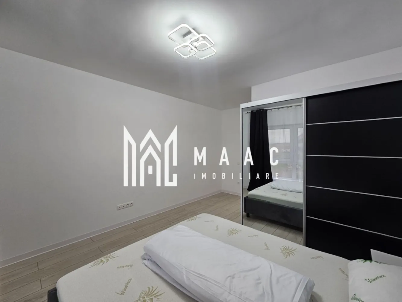 Apartament 3 camere | Prima inchiriere | Etaj 1 | D. Stanca