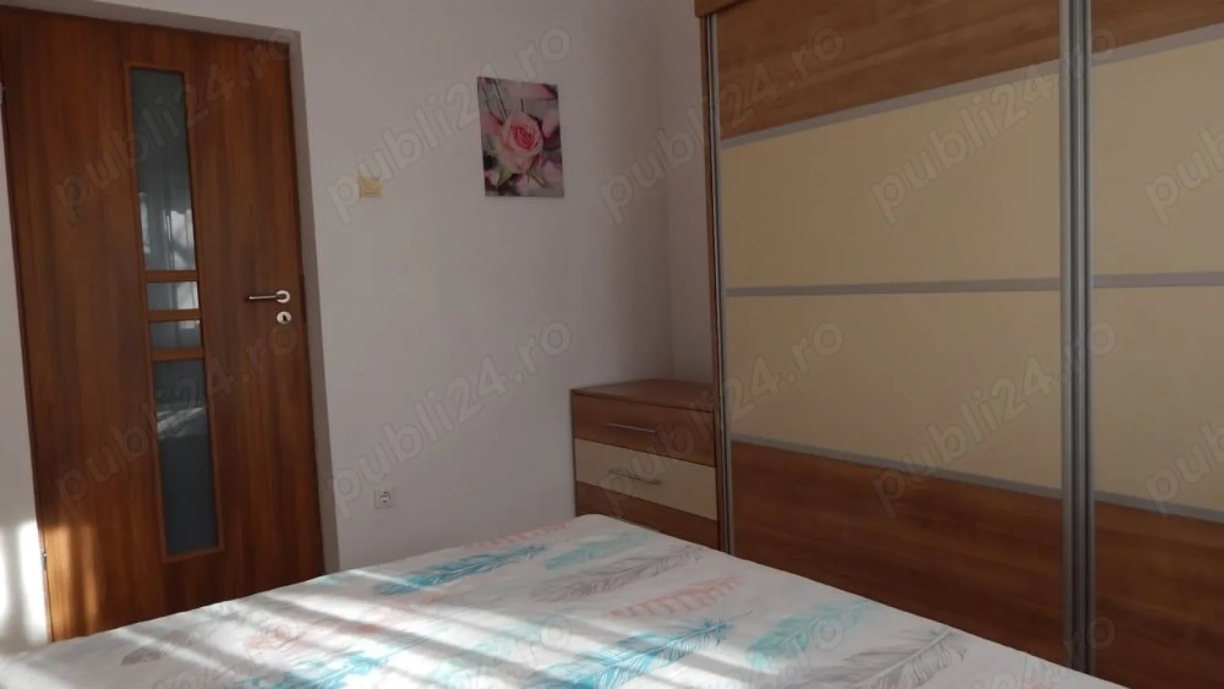 Proprietar Dorobanti Polona 2 camere decomandat renovat mobilat utilat cochet