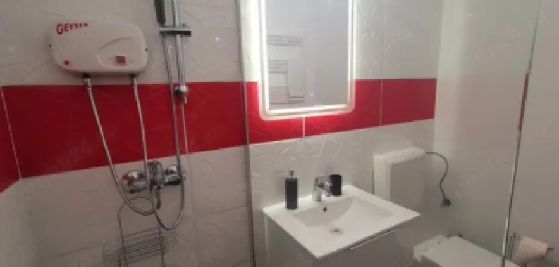 Proprietar Dorobanti Polona 2 camere decomandat renovat mobilat utilat cochet