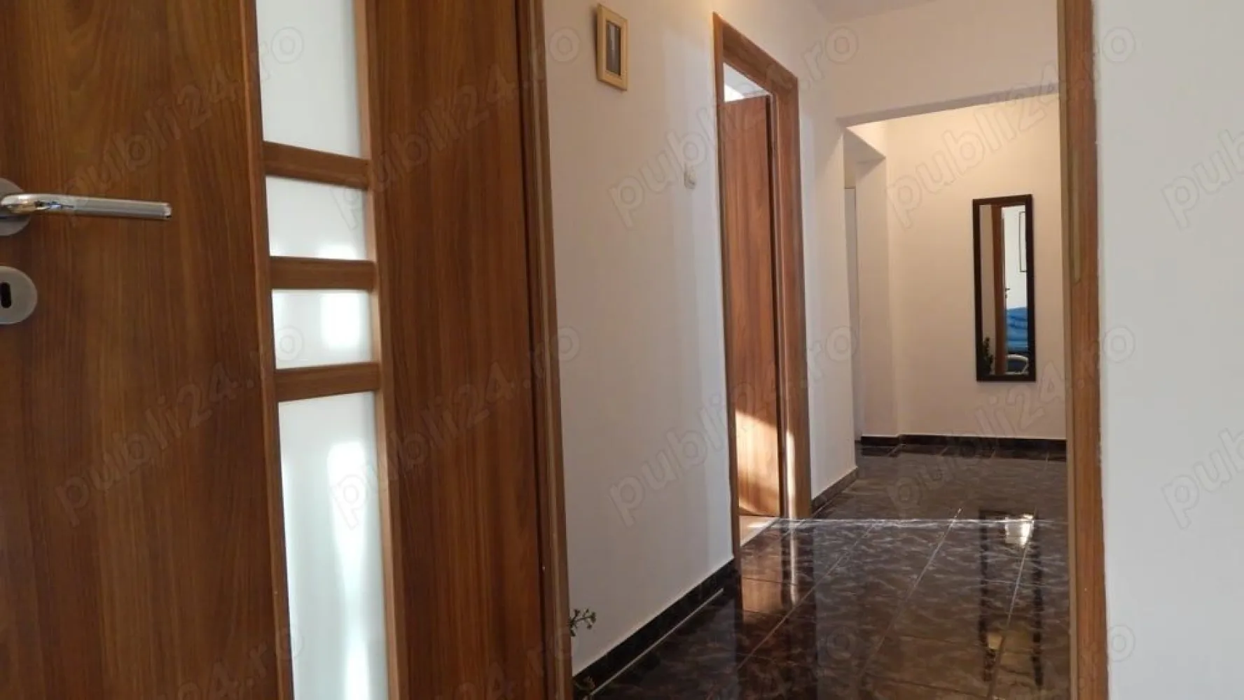 Proprietar Dorobanti Polona 2 camere decomandat renovat mobilat utilat cochet