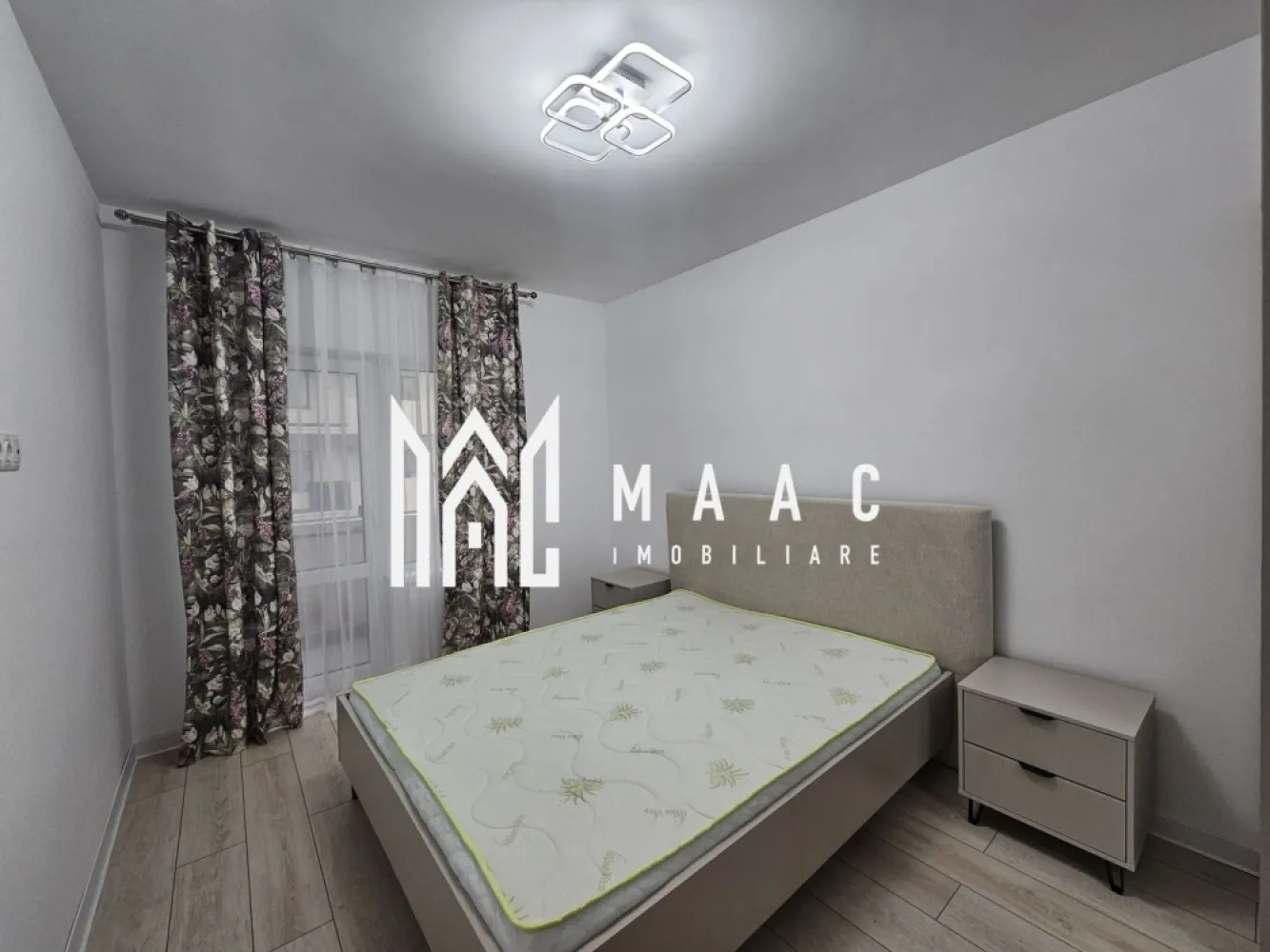 Apartament 3 camere | Prima inchiriere | Etaj 1 | D. Stanca