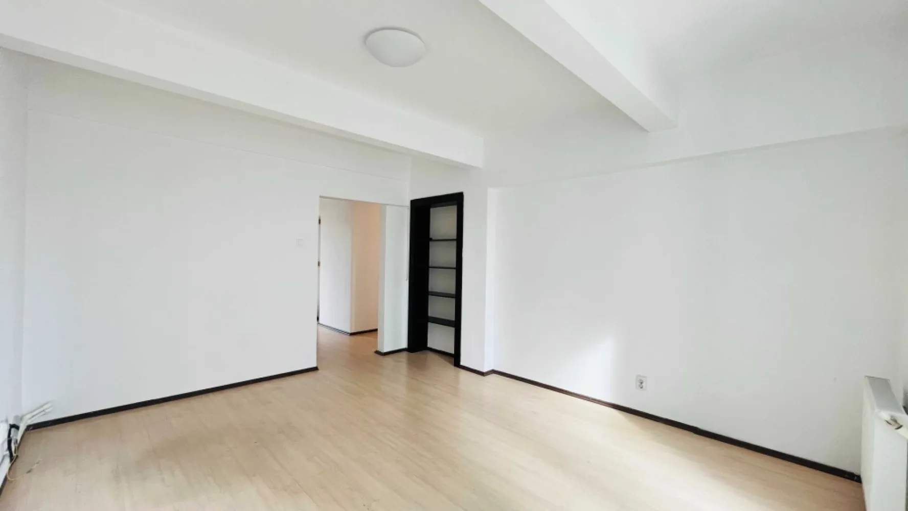Apartament 2 camere Capitale