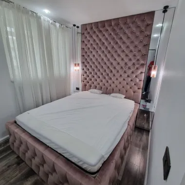 Apartament premium Zona Dorobatinti Apartament Modern