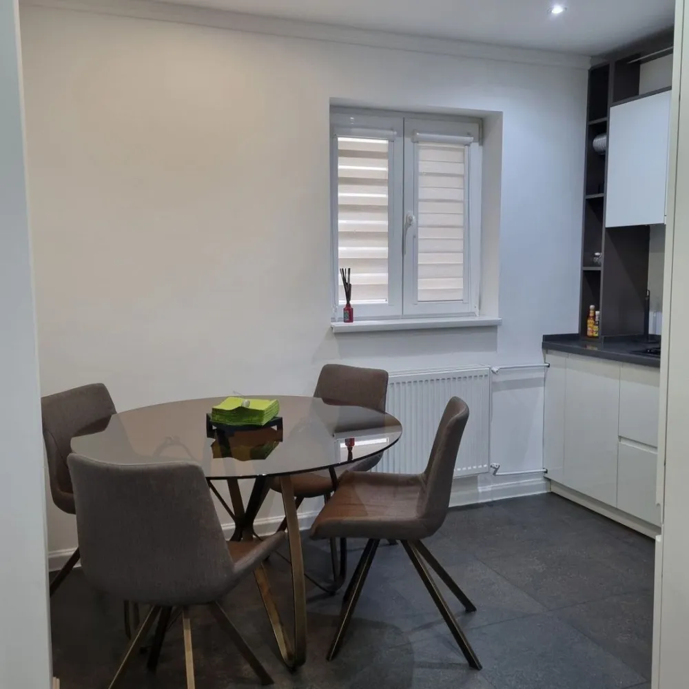 Apartament premium Zona Dorobatinti Apartament Modern