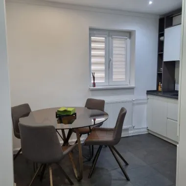 Apartament premium Zona Dorobatinti Apartament Modern