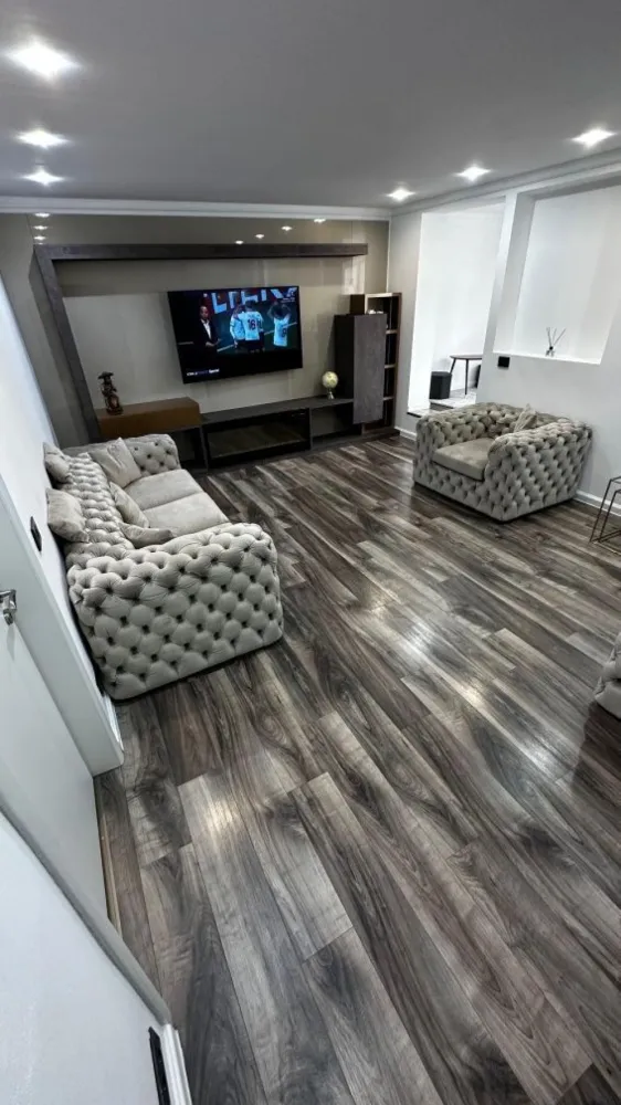 Apartament premium Zona Dorobatinti Apartament Modern