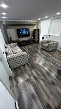 Apartament premium Zona Dorobatinti Apartament Modern