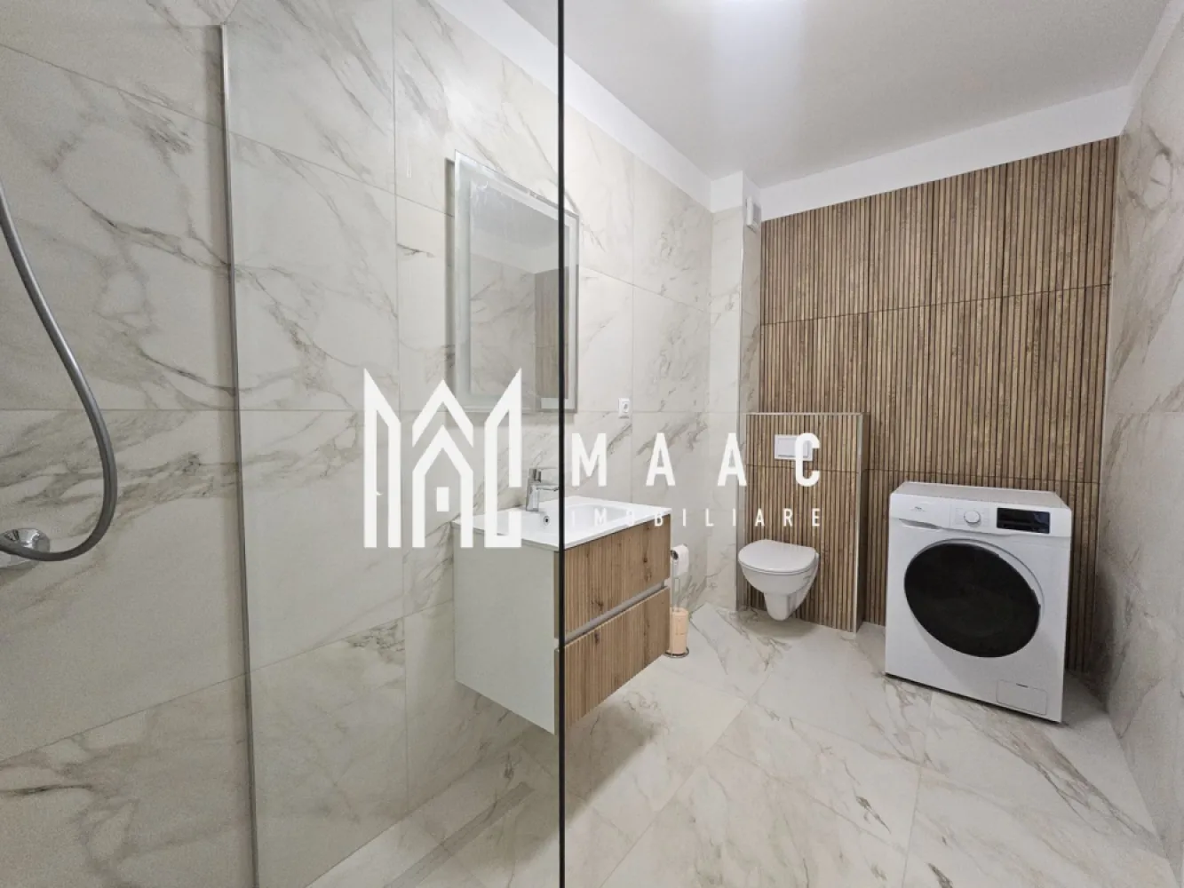 Apartament 3 camere | Prima inchiriere | Etaj 1 | D. Stanca