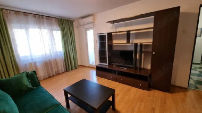 Proprietar, inchiriere 2 camere Aviatiei (boiler, parcare ADP, contract ANAF)
