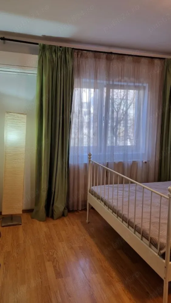 Proprietar, inchiriere 2 camere Aviatiei (boiler, parcare ADP, contract ANAF)