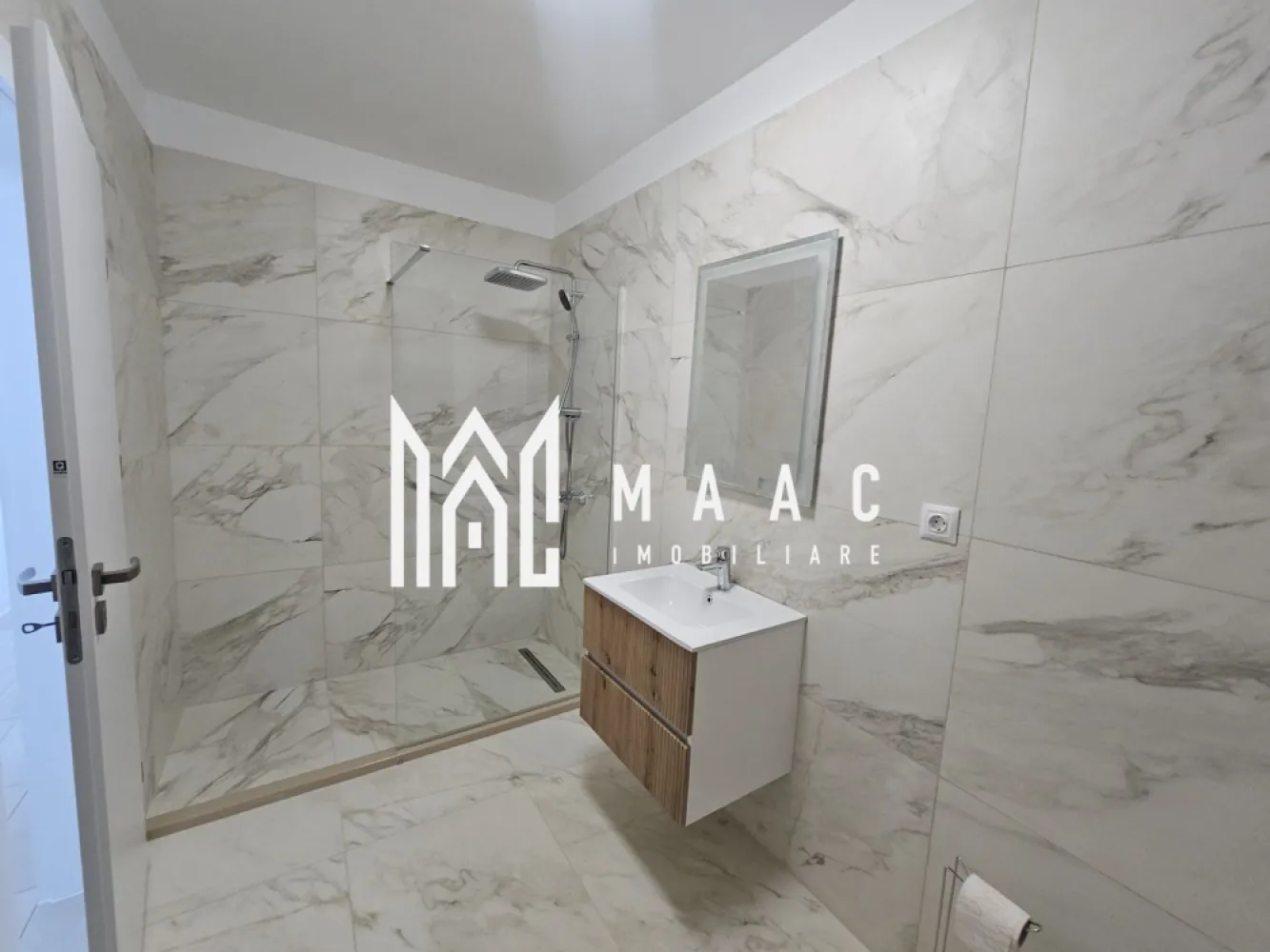 Apartament 3 camere | Prima inchiriere | Etaj 1 | D. Stanca