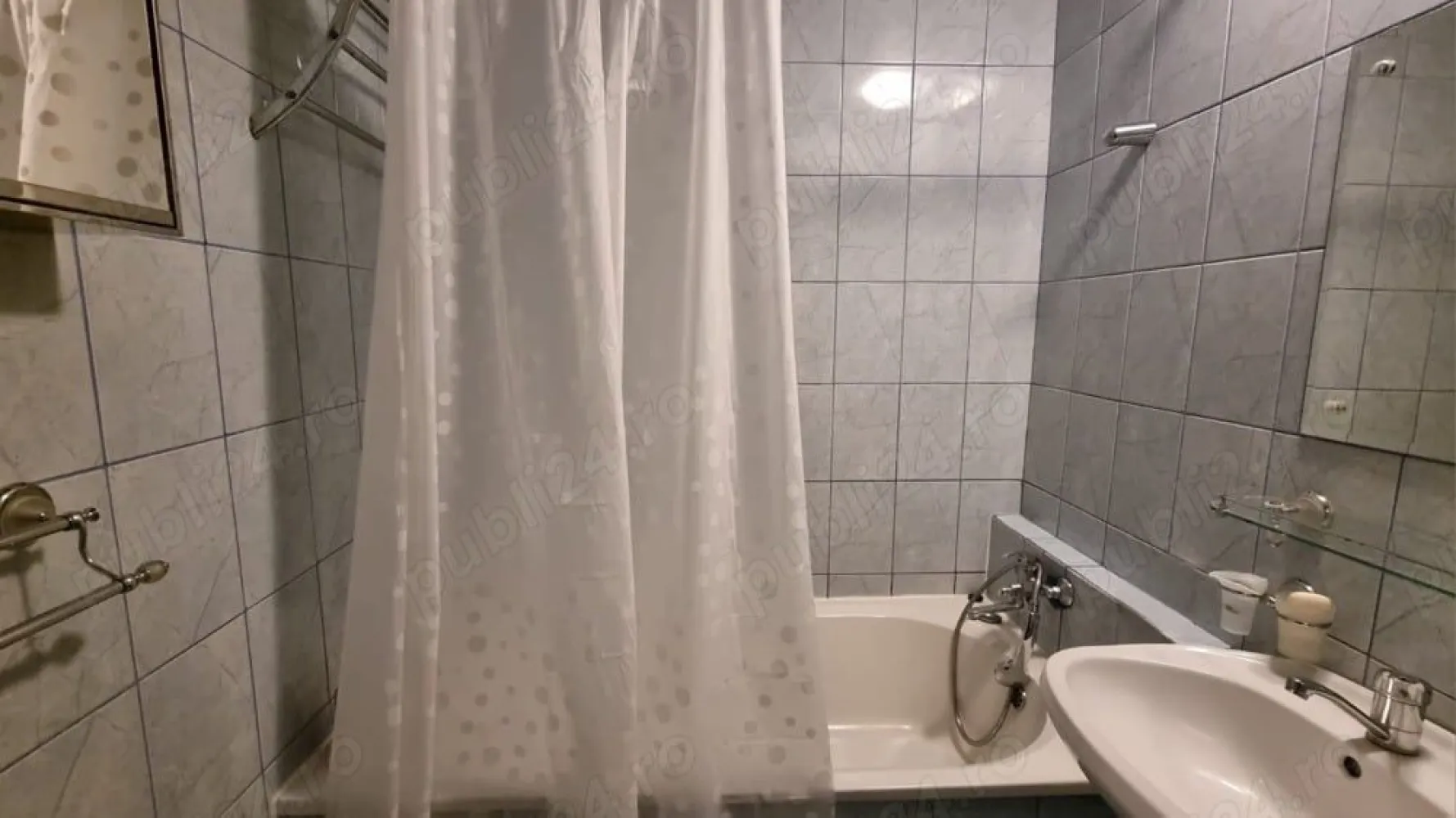 Proprietar, inchiriere 2 camere Aviatiei (boiler, parcare ADP, contract ANAF)