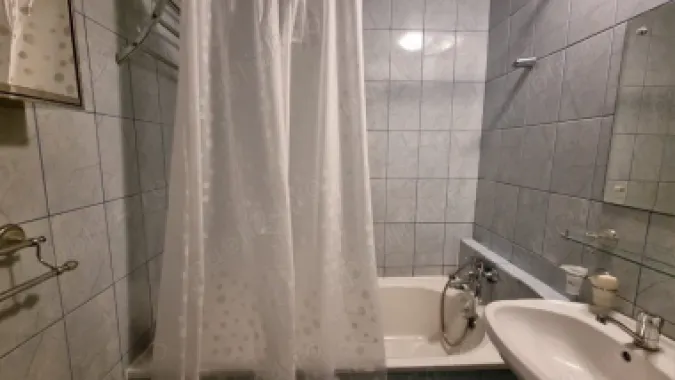 Proprietar, inchiriere 2 camere Aviatiei (boiler, parcare ADP, contract ANAF)
