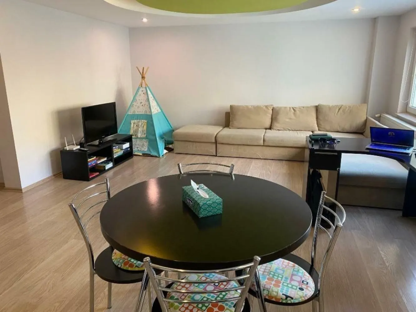 Apartament zona Aviatiei 2 Camere -Mobilat si utilat -Pet friendly -7 min Metrou