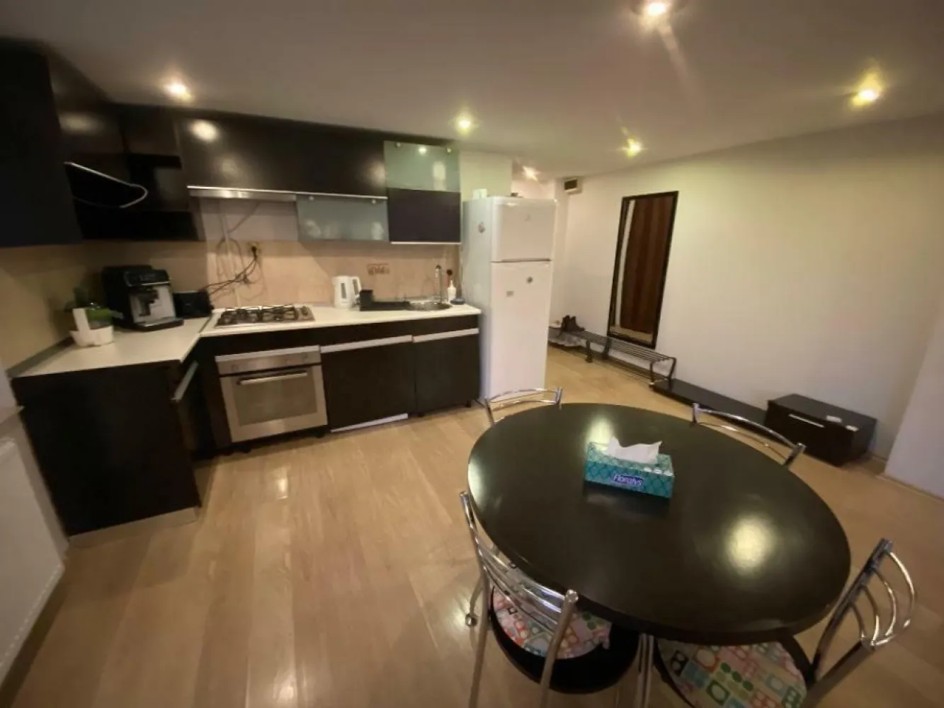 Apartament zona Aviatiei 2 Camere -Mobilat si utilat -Pet friendly -7 min Metrou
