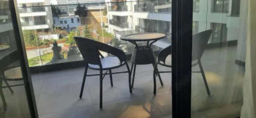 BRASADAS închiriază ap 2 cam Aviatiei - Nusco, Promenada.
