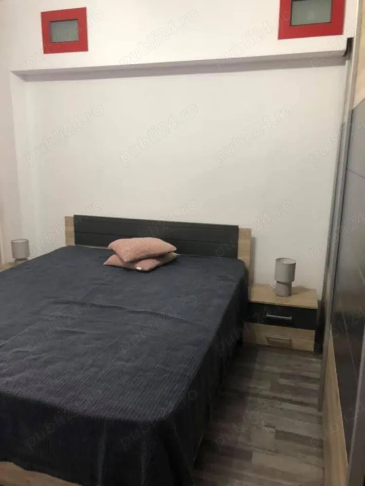 BRASADAS închiriază ap 2 cam etaj 2 zona Sos. Panduri 13 Sept. - Agenția imobiliara BRASADAS închiriază apartament într-o locație foarte bună, șoseaua Panduri, acces la Metrou, ultra central, etaj 2, mobilat și utilat lux, cu extra îmbunătățiri.