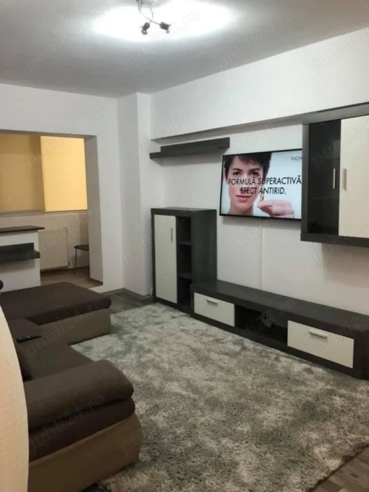 BRASADAS închiriază ap 2 cam etaj 2 zona Sos. Panduri 13 Sept. - Agenția imobiliara BRASADAS închiriază apartament într-o locație foarte bună, șoseaua Panduri, acces la Metrou, ultra central, etaj 2, mobilat și utilat lux, cu extra îmbunătățiri.