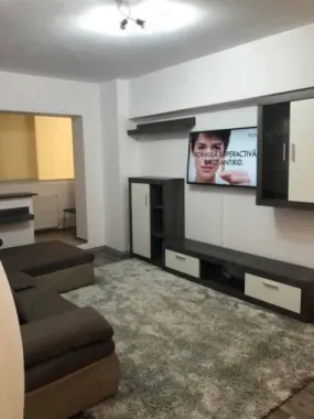 BRASADAS închiriază ap 2 cam etaj 2 zona Sos. Panduri 13 Sept.