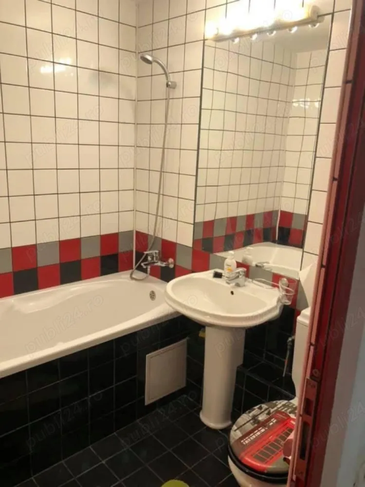 BRASADAS închiriază ap 2 cam etaj 2 zona Sos. Panduri 13 Sept. - Agenția imobiliara BRASADAS închiriază apartament într-o locație foarte bună, șoseaua Panduri, acces la Metrou, ultra central, etaj 2, mobilat și utilat lux, cu extra îmbunătățiri.