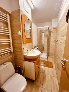 Închiriez Apartament 2 Camere Marriott