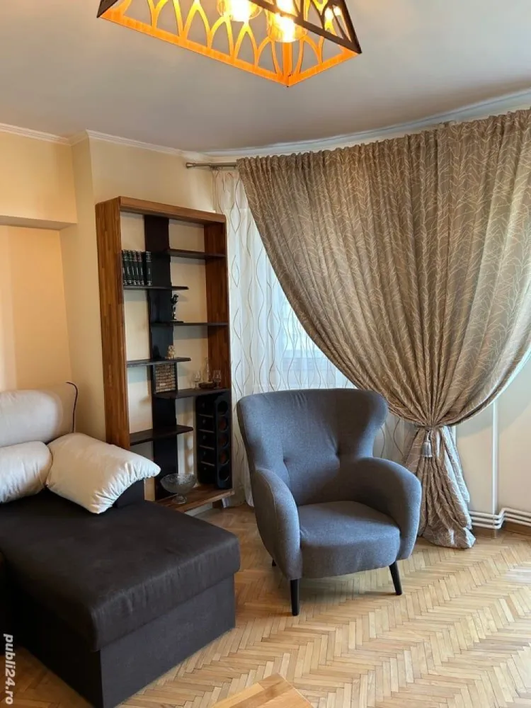 Închiriez Apartament 2 Camere Marriott