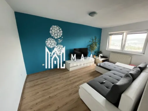 Logo MAAC IMOBILIARE logo