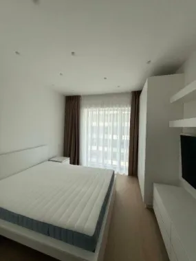 Închiriere apartament 2 camere cu vedere spectaculoasă la Sky Tower şi Promenada