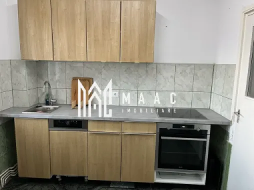 Apartament 3 Camere I Decomandat I Pivnita I Vasile Aaron