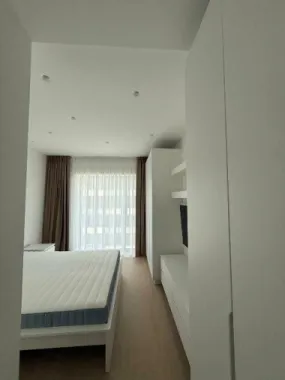 Închiriere apartament 2 camere cu vedere spectaculoasă la Sky Tower şi Promenada