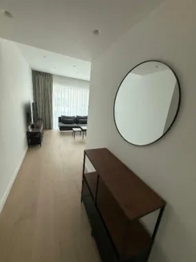 Închiriere apartament 2 camere cu vedere spectaculoasă la Sky Tower şi Promenada