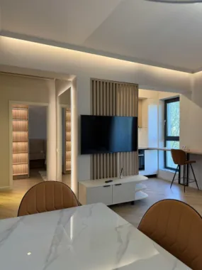 Proprietar inchiriez apartament Exigent Plaza