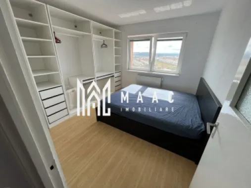 Apartament 3 Camere I Decomandat I Pivnita I Vasile Aaron