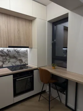 Proprietar inchiriez apartament Exigent Plaza