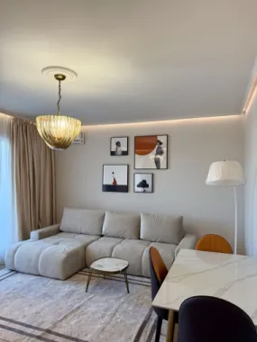 Proprietar inchiriez apartament Exigent Plaza
