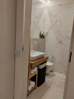 Apartament 2 camere de inchiriat, Bd. Pipera - 52 mp.