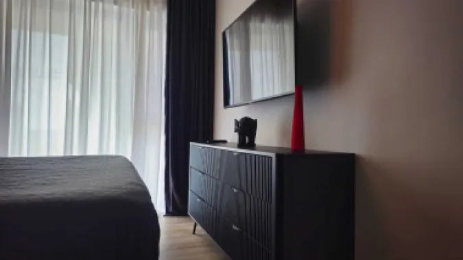 Apartament modern 2 camere si parcare - Vedere Libera! - Prima Vista