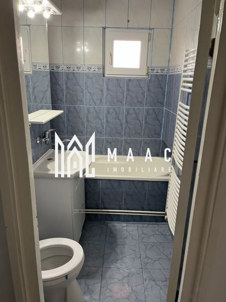 Apartament 3 Camere I Decomandat I Pivnita I Vasile Aaron