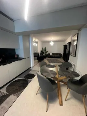 Închiriez Apartament Select Residence 2 camere full mobilat si utilat
