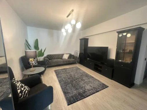 Închiriez Apartament Select Residence 2 camere full mobilat si utilat