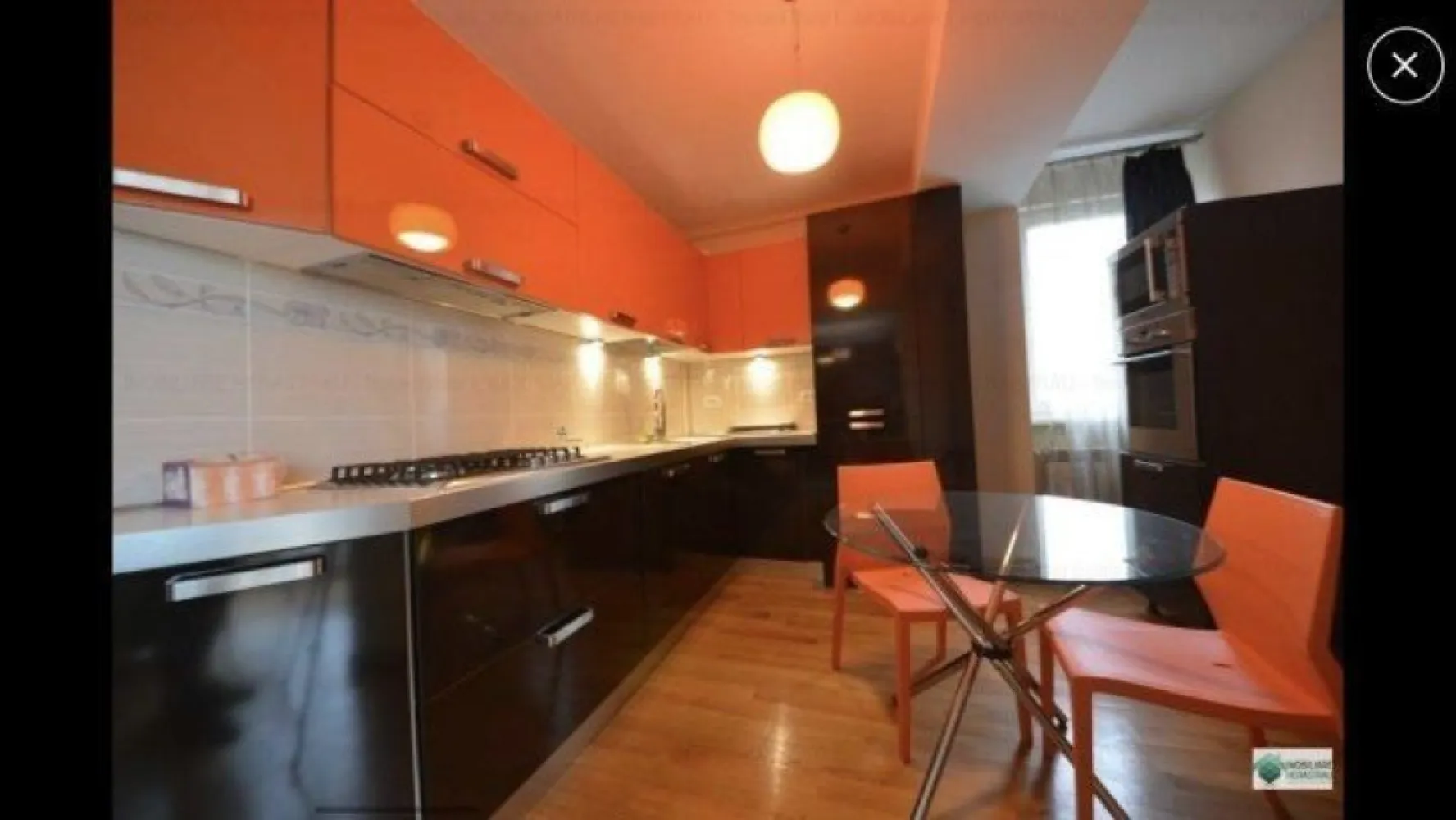 BRASADAS închiriază ap 2 cam zona Arcul de Triumf - Agenția imobiliara BRASADAS închiriază apartament cu doua camere, 65 mp, complet mobilat, 2 camere, 2 bai, 1 loc parcare subterana, zona Arcul de Triumf, comfort lux