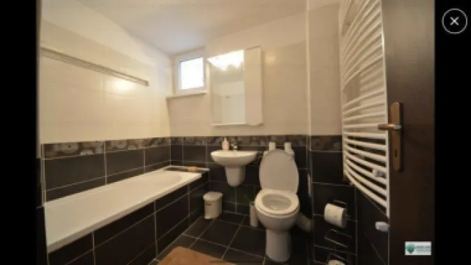 BRASADAS închiriază ap 2 cam zona Arcul de Triumf