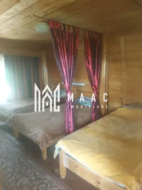 Casa 6 camere | Marginimea Sibiului | Pretabil investitie |