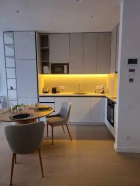 Aviatiei Tower | Apartament premium de închiriat | 2 camere