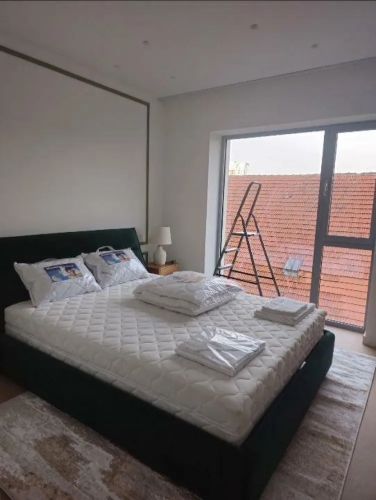 Aviatiei Tower | Apartament premium de închiriat | 2 camere