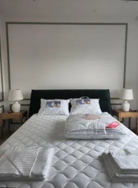 Aviatiei Tower | Apartament premium de închiriat | 2 camere