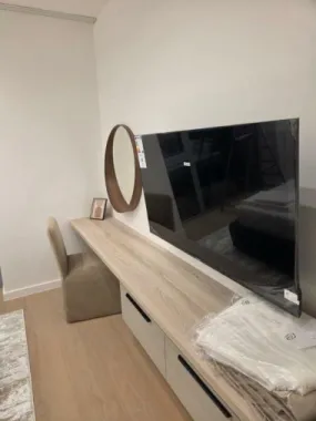 Aviatiei Tower | Apartament premium de închiriat | 2 camere